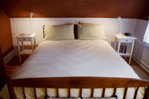Inn At Baldwin Creek & Mary'S Restaurant Bristol Esterno foto