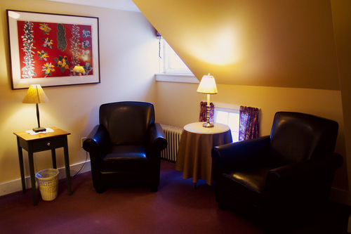 Inn At Baldwin Creek & Mary'S Restaurant Bristol Esterno foto